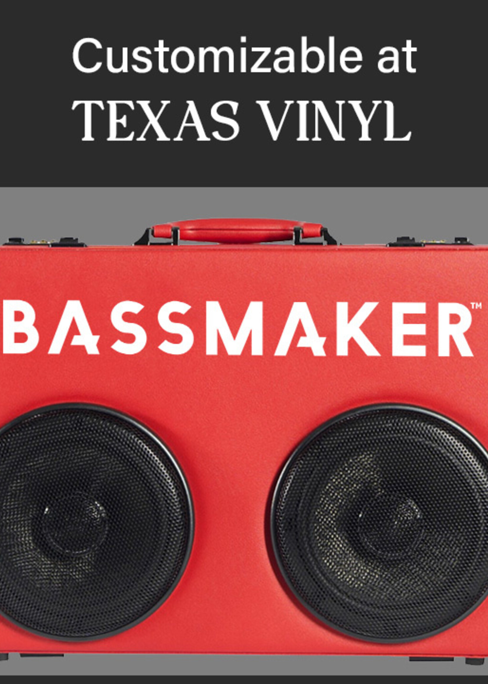 Bassmaker Bassmaker