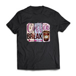 TVD Coffee Break Transfer