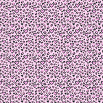 TVD Heart Leopard