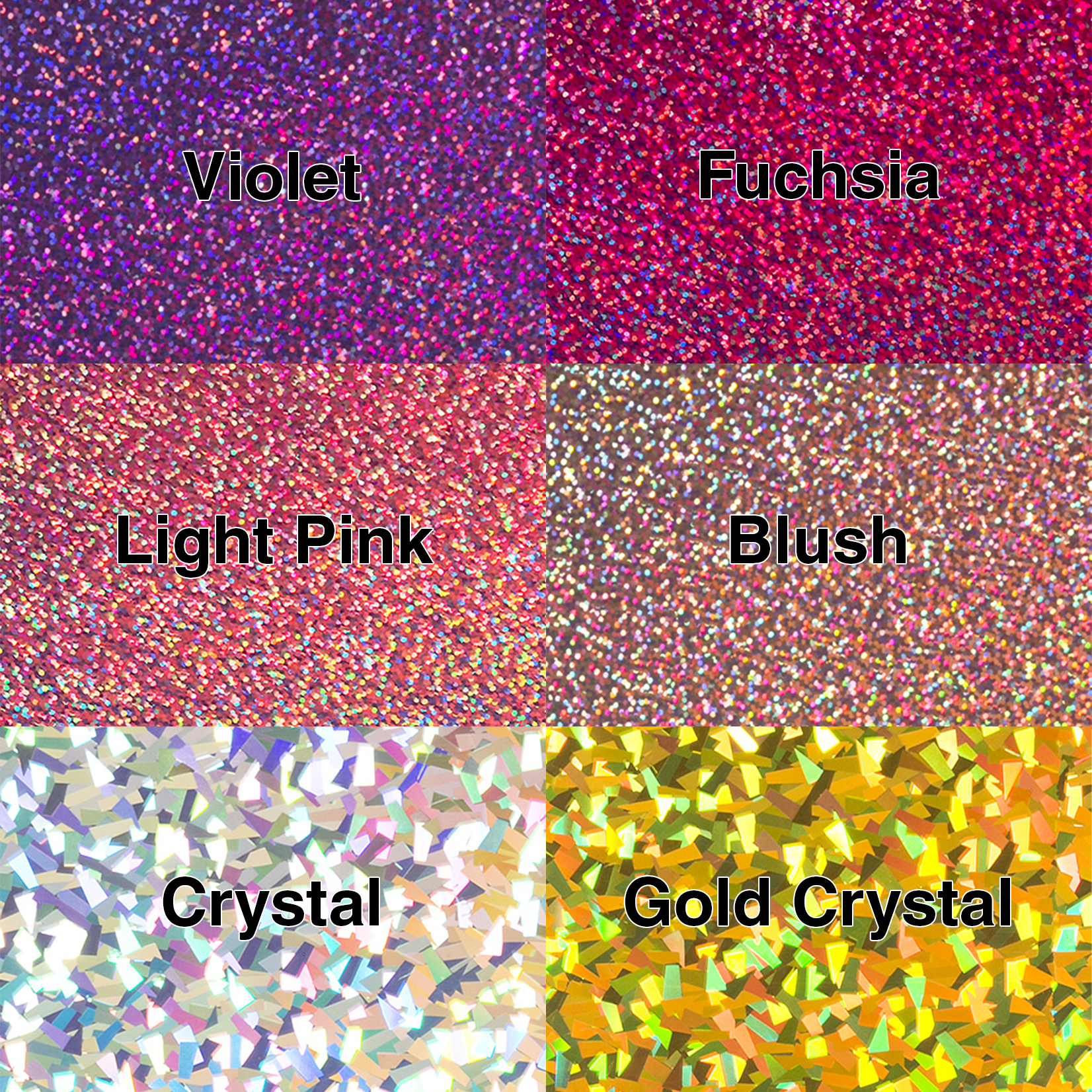 Siser Siser Holographic