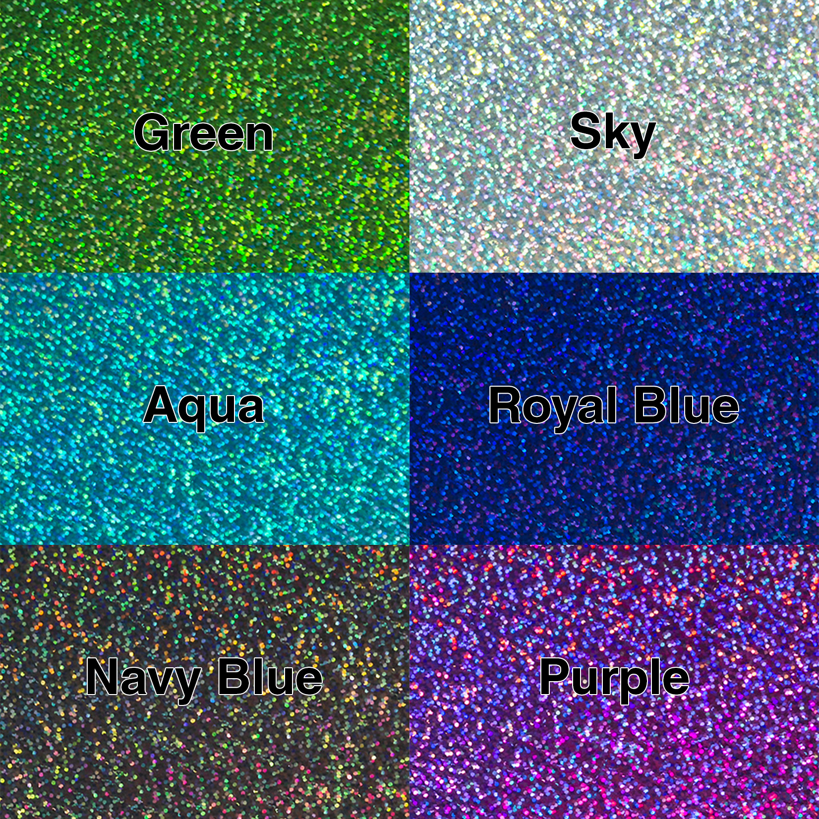 Siser Siser Holographic