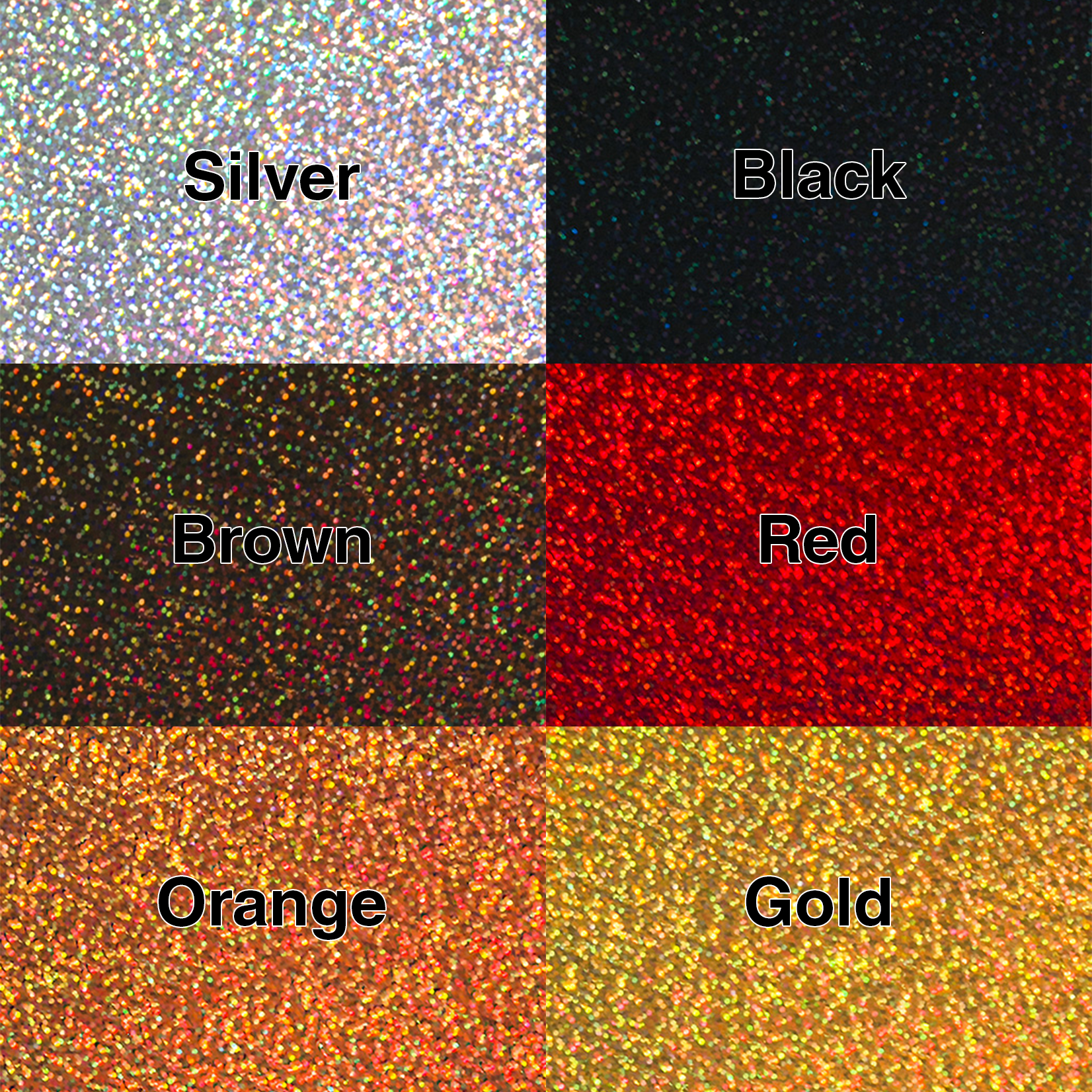 Siser Siser Holographic