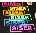 Siser Siser Fluorescent