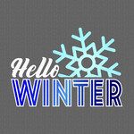 TVD Hello Winter Transfer