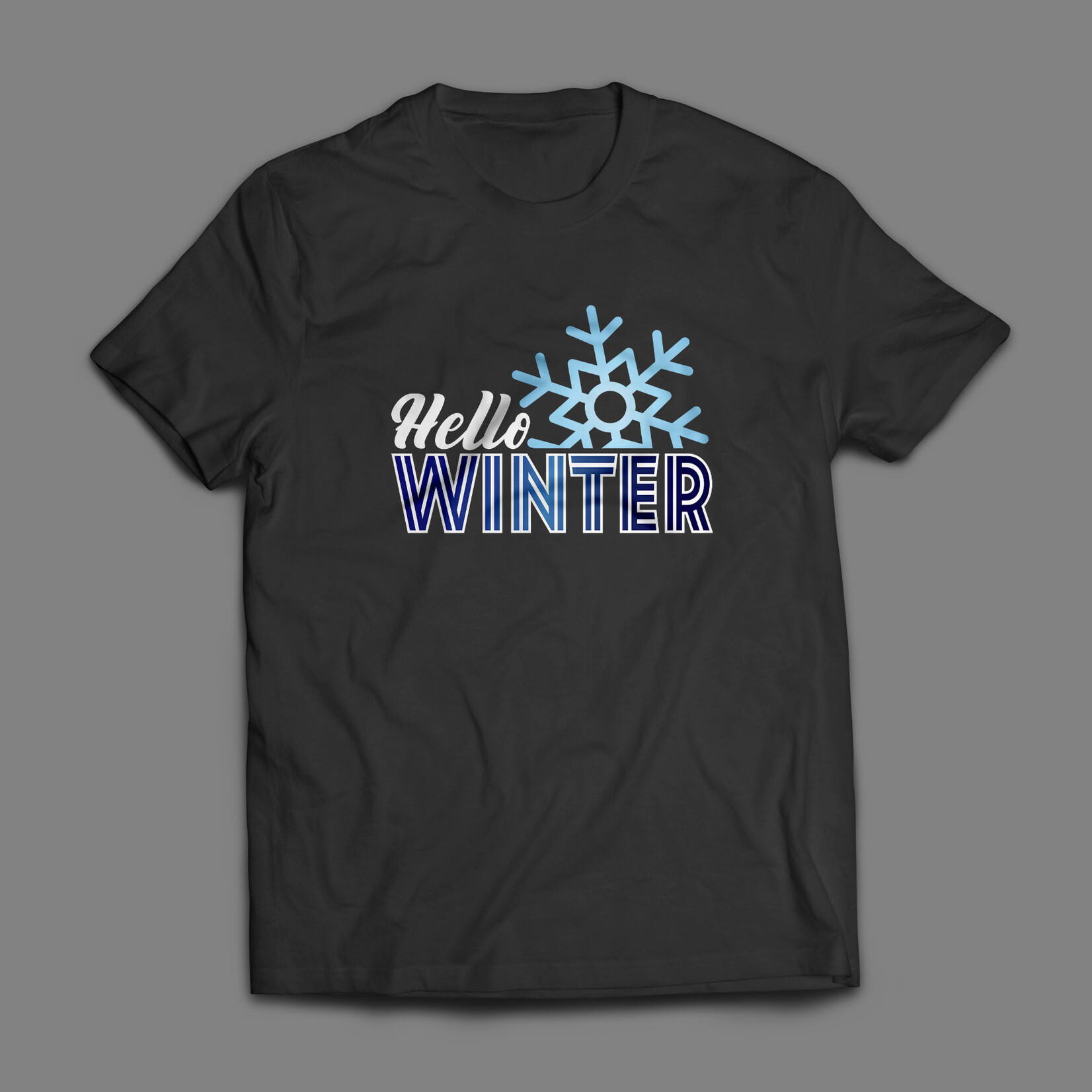 TVD Hello Winter Transfer