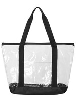 Liberty Bags Clear Boat Tote