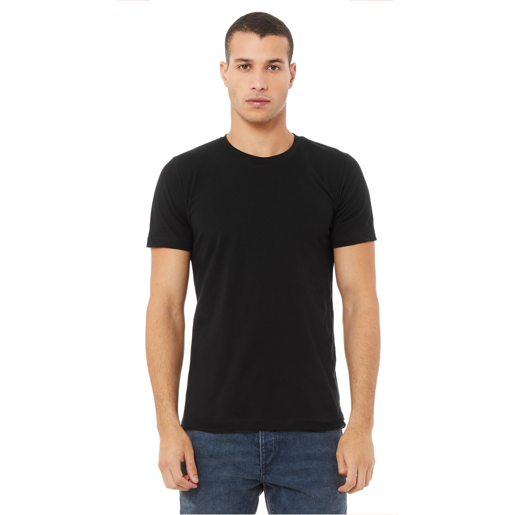 Bella Canvas Bella Canvas Jersey Tee 3001