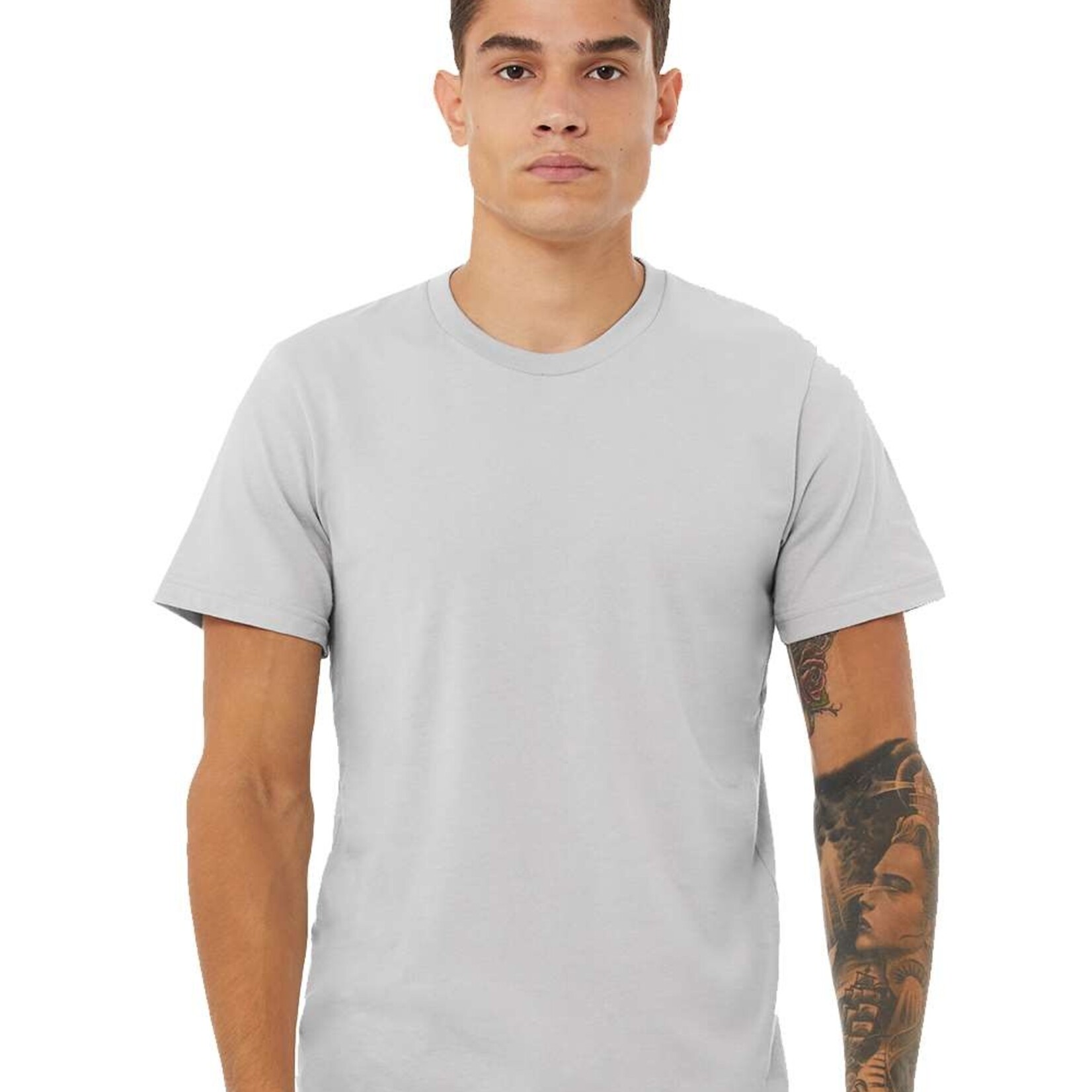 Bella Canvas Bella Canvas Jersey Tee 3001