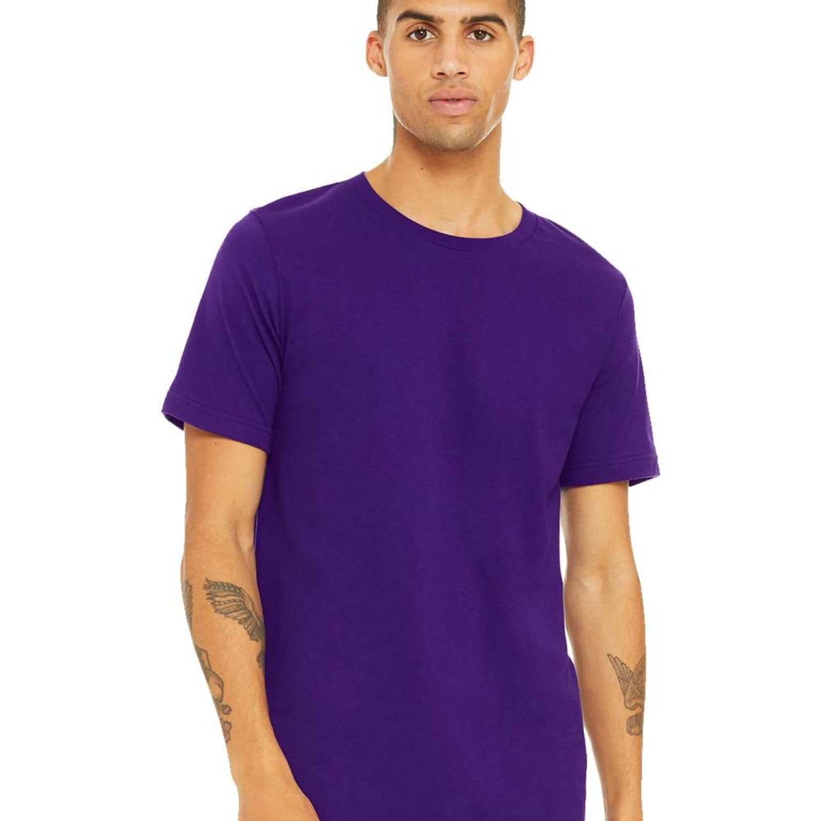 Bella Canvas Bella Canvas Jersey Tee 3001