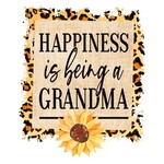 TVD Happiness Is Being A Grandma Transfer