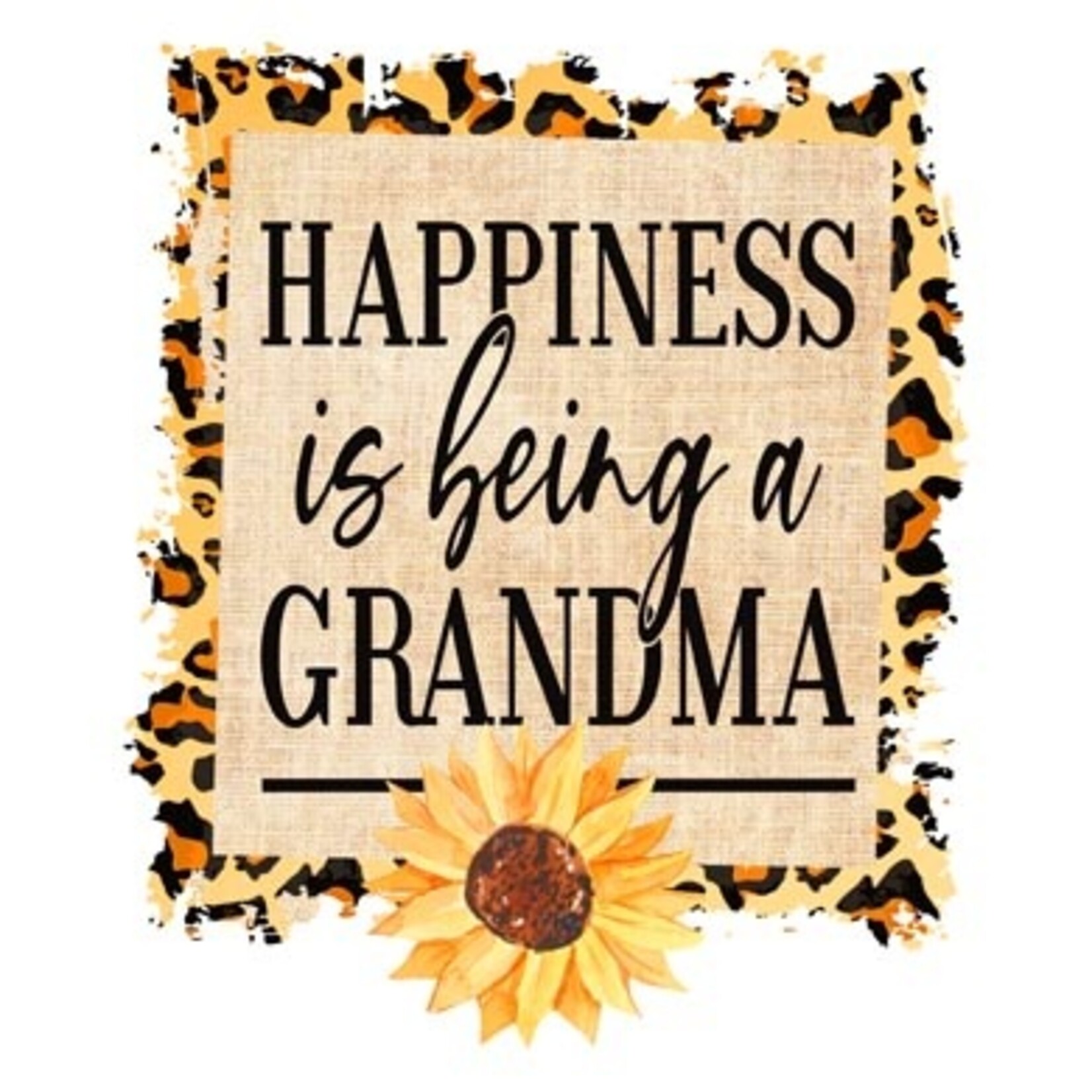 TVD Happiness Is Being A Grandma Transfer