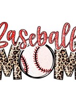 Baseball Mom Transfer