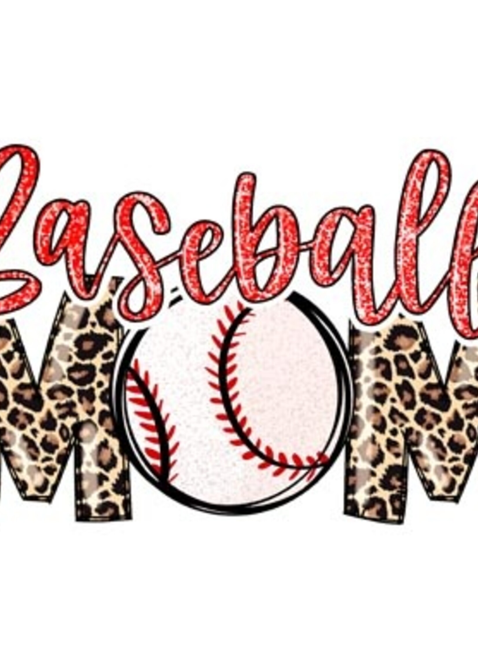 Baseball Mom Transfer