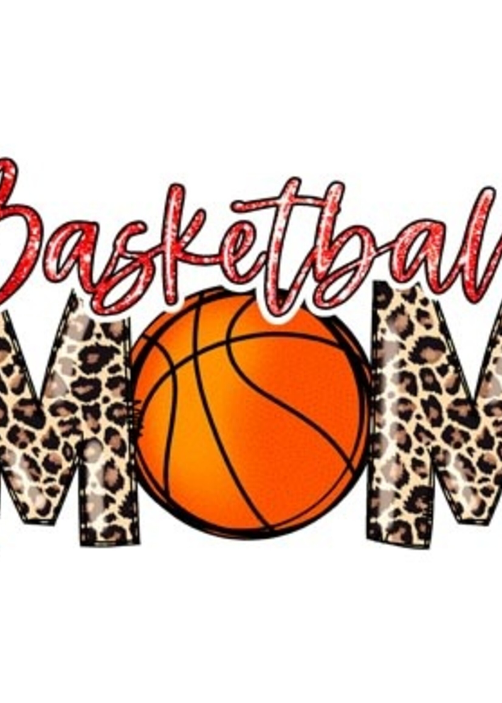 Basketball Mom Transfer