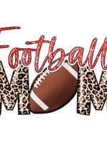Football Mom Transfer