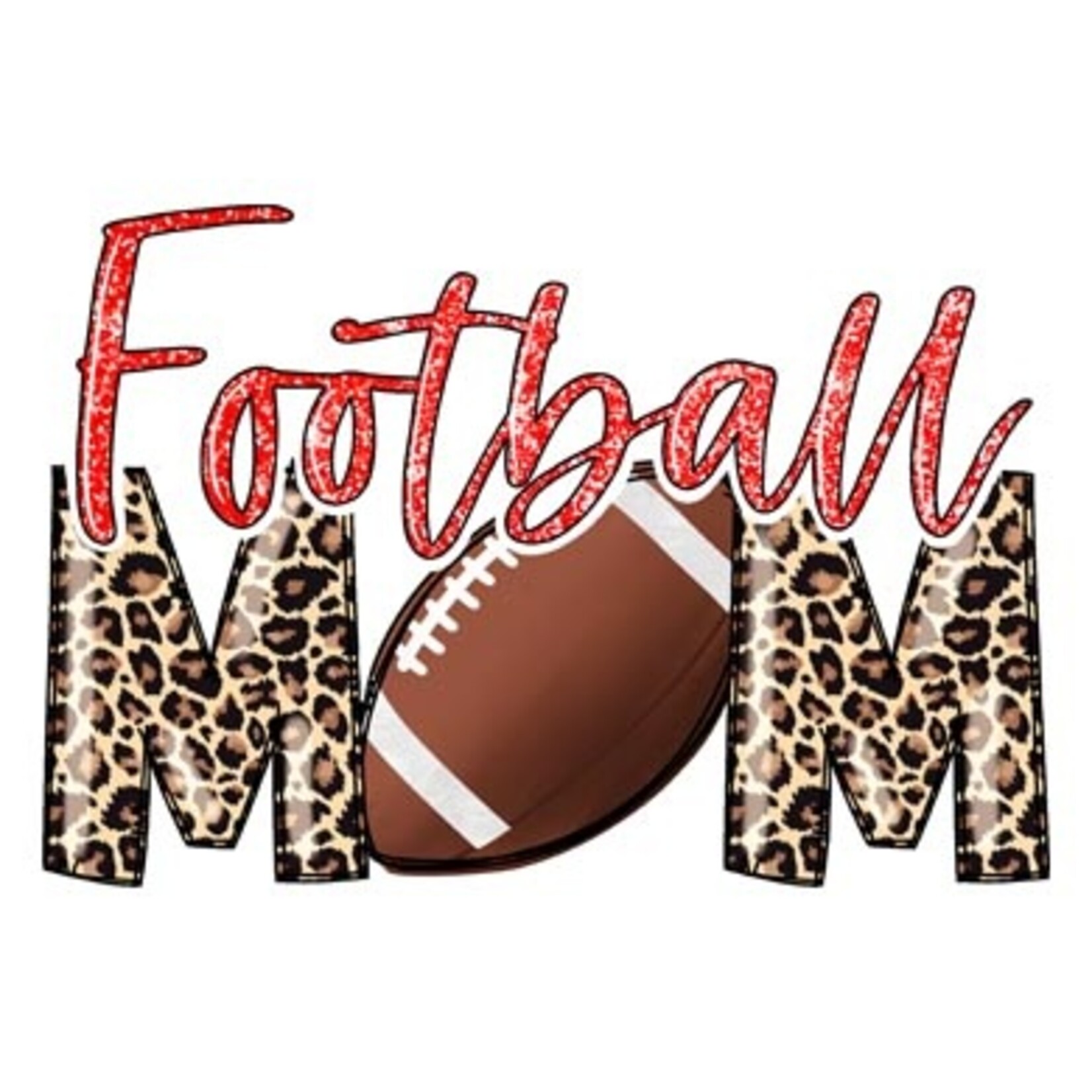 TVD Football Mom Transfer