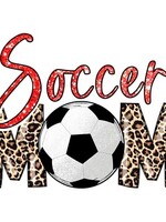 Soccer Mom Transfer