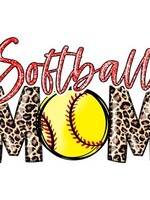 Softball Mom Transfer