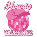 TVD Howdy Valentine Transfer