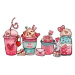 TVD Valentine's Drinks Transfer