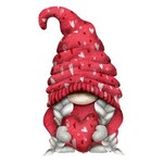 TVD Valentine's Gnome Transfer