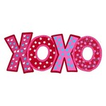 TVD XOXO Transfer