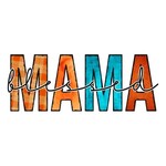 TVD Blessed Mama Fall Transfer