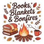 Books, Blankets and Bonfires Transfer