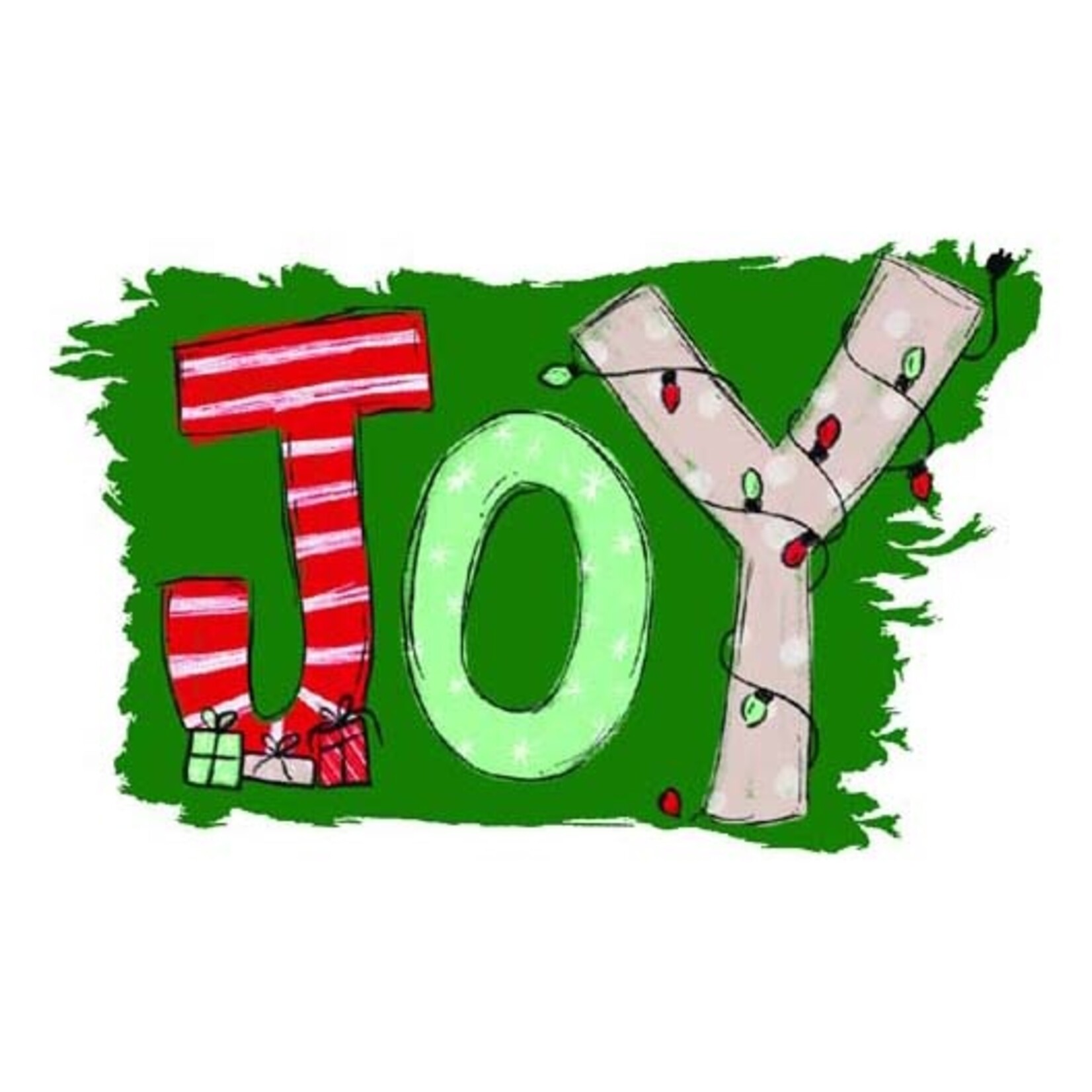 TVD Christmas Joy Transfer