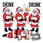 Drink, Drank, Really Drunk Transfer