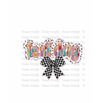 Brush Stroke Test Day Transfer