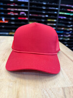 Valucap - Five Panel Trucker Cap - 8804H