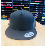 YP Classics - 5 Panel Classic Trucker Hat