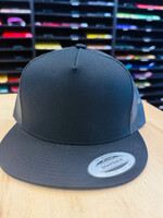 YP Classics - 5 Panel Classic Trucker Hat