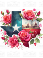 Spring Texas Transfer