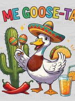 Me Goose-Ta Transfer
