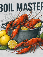 Boil Master Transfer