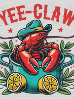 Yee-Claw Crawfish Transfer