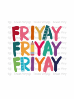 Friyay Transfer