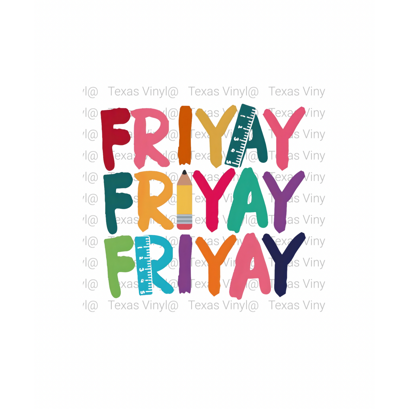 Friyay Transfer