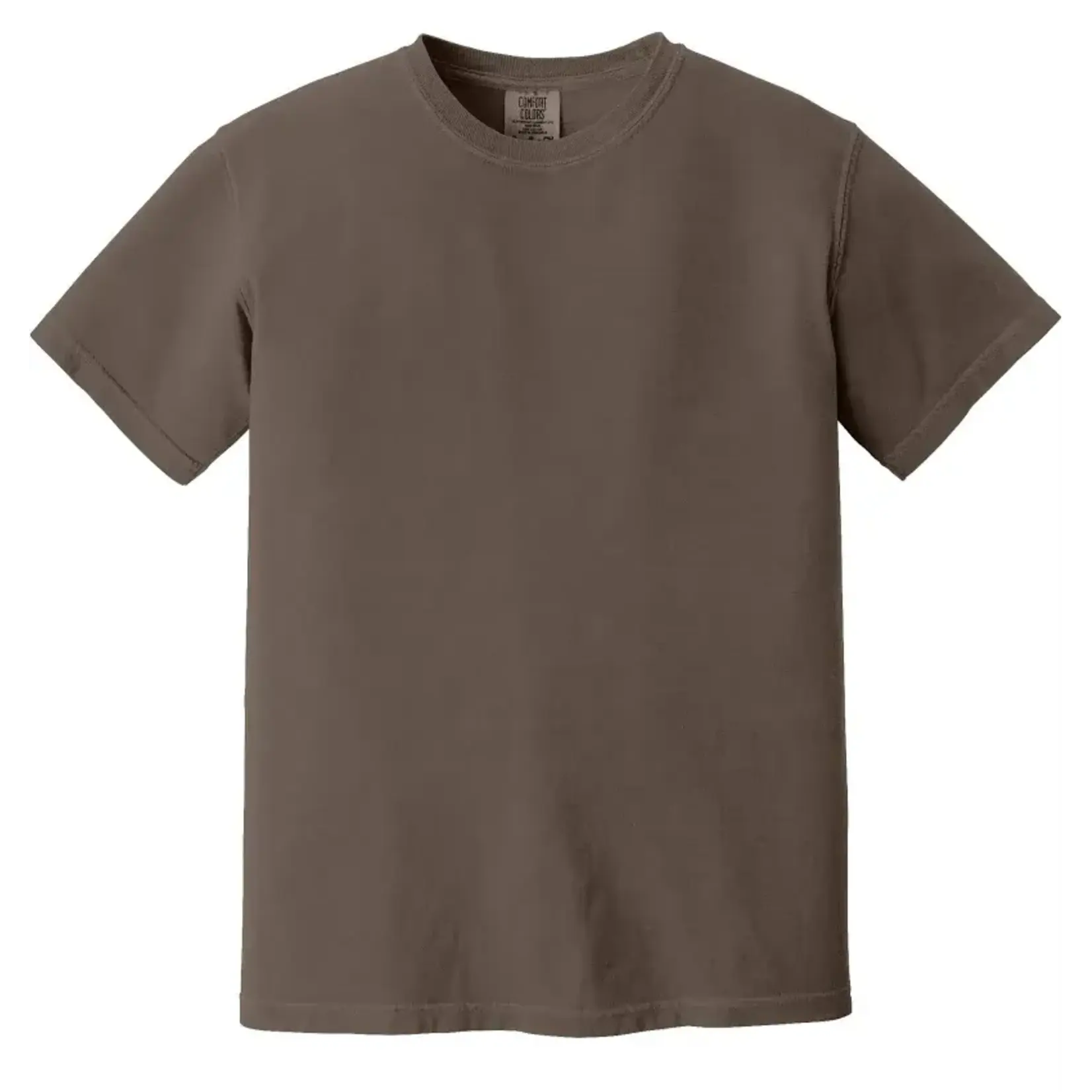 Comfort Colors Unisex Garment-Dyed Heavyweight T-Shirt - 1717