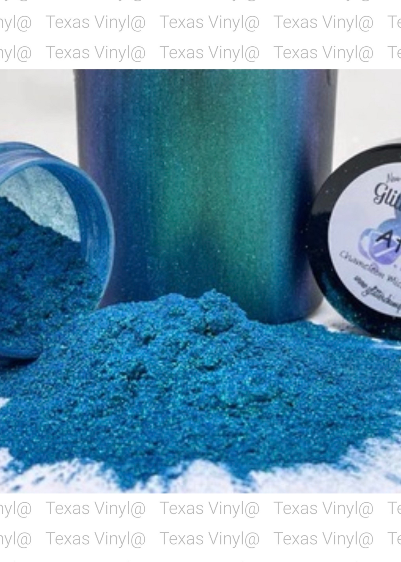 Chameleon Mica Powder Atlas