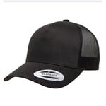 Richardson 112 - Snapback Trucker