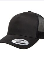 Richardson 112 - Snapback Trucker