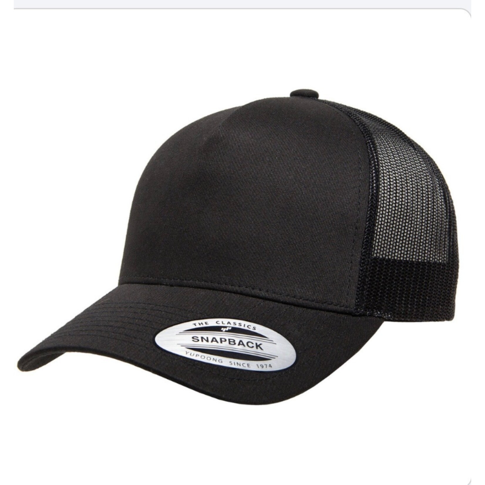 Richardson 112 - Snapback Trucker