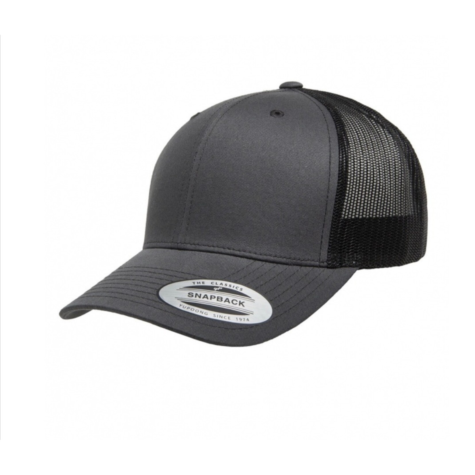 YP Classics - 5 Panel Classic Trucker Hat