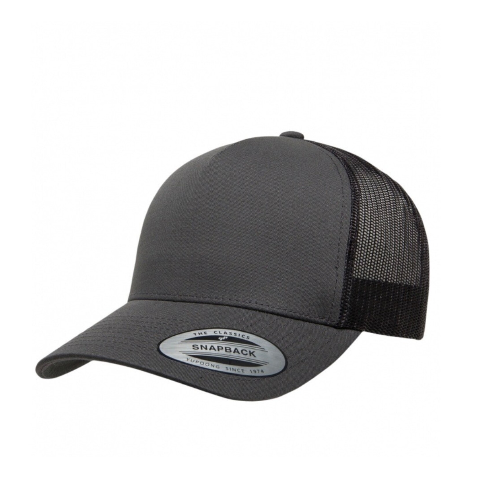 Richardson 112 - Snapback Trucker