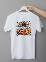 Halloween Cherry Direct To Film Transfer