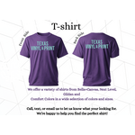 Blank Apparel