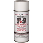 Boeshield Boeshield T9 4oz Aerosol Chain Lube and Rust Inhibitor